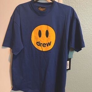 Ink Blue Drewhouse Mascot Tshirt